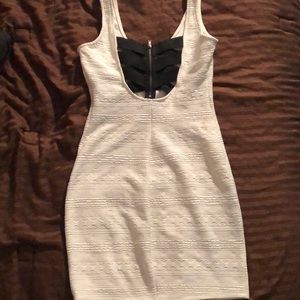 Mini dress by Material Girl from Macy’s